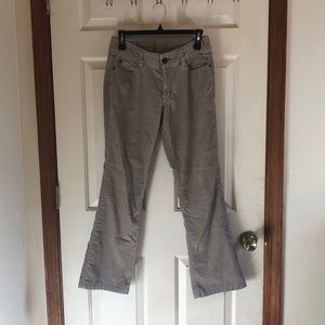 Eddie Bauer corduroys